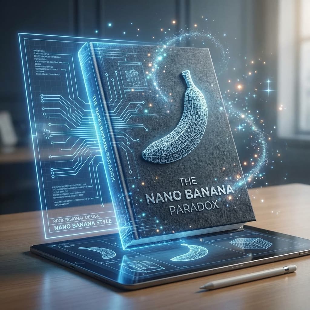 Book Cover Generator: Professional Designs in Minutes