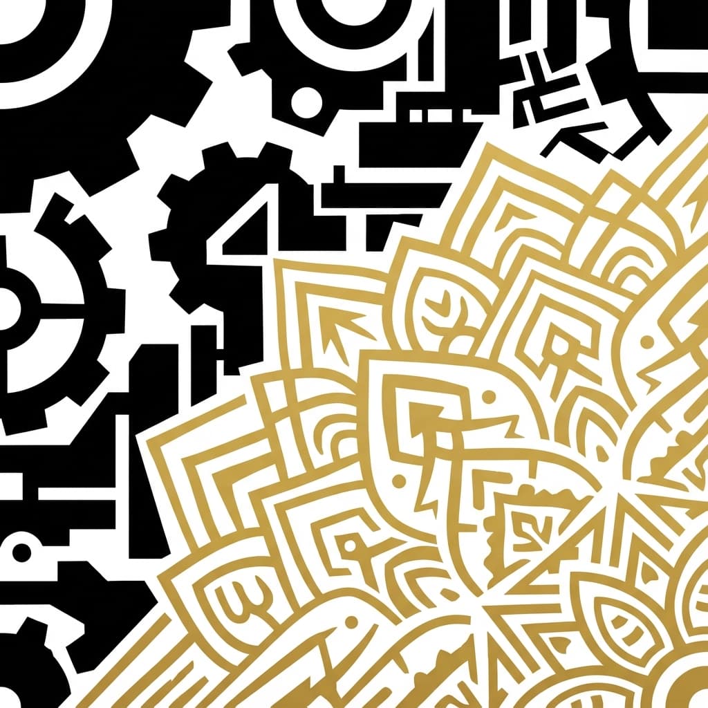 Mandala coloring book generator creating symmetrical patterns for Amazon KDP adult coloring books