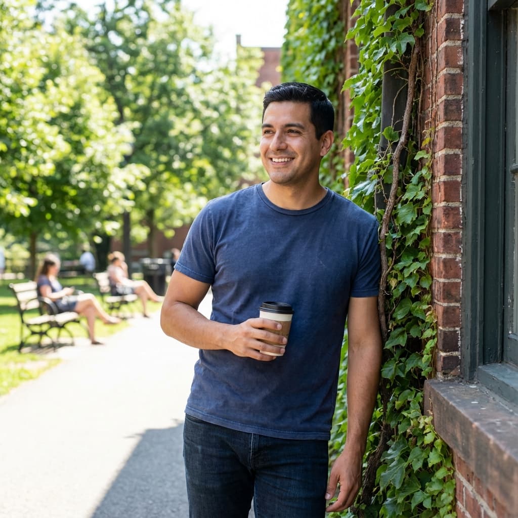 Tomás Reyes - Customer Success