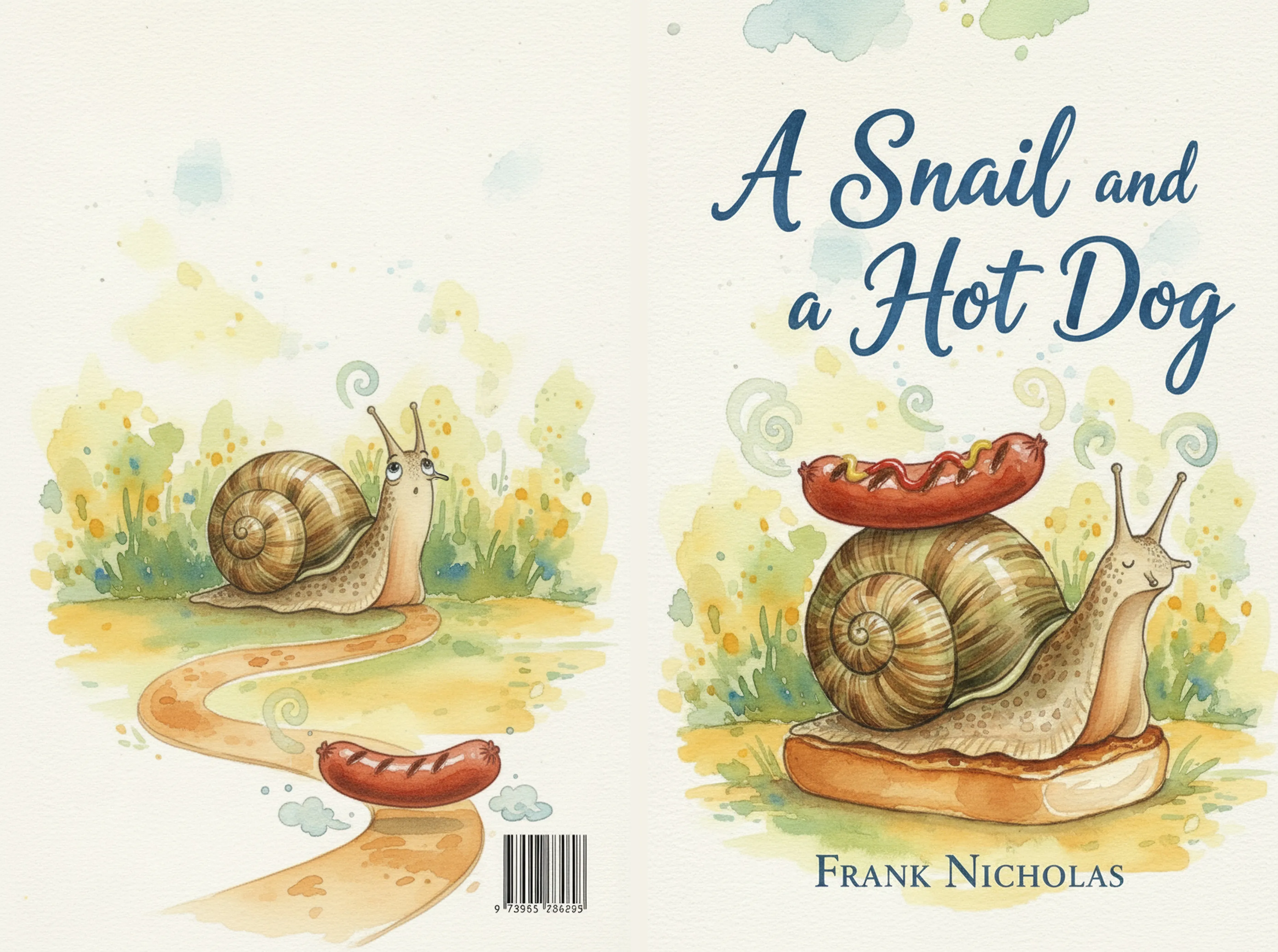 Cover study